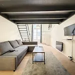 La Suite Duhamel - Au Pied De La Gare - Au Calme